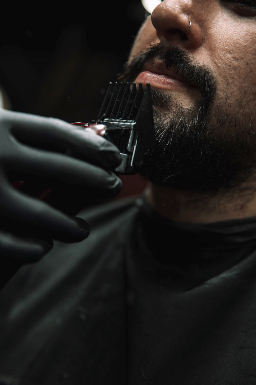 Men's Grooming Range