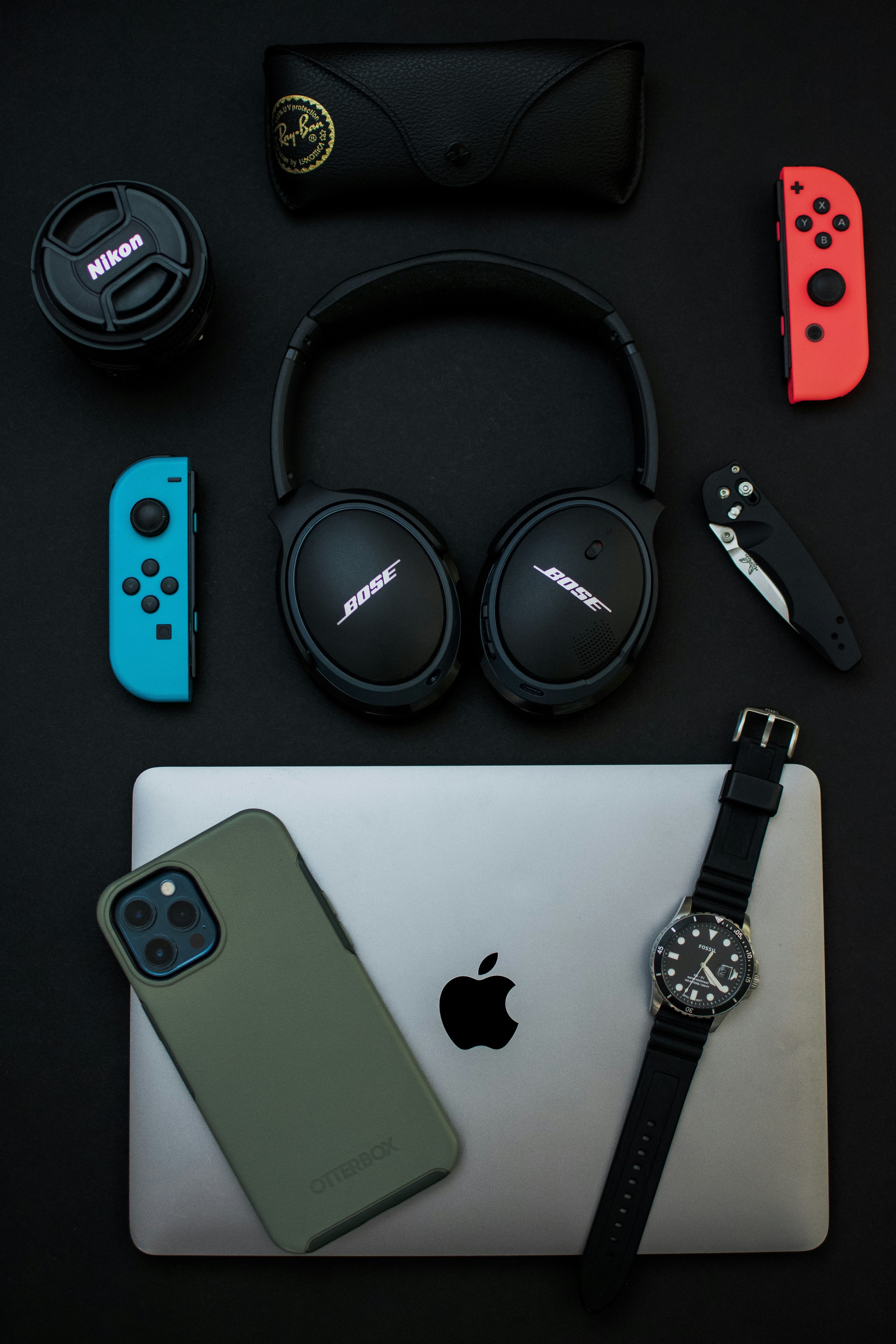 Electronics Must Have