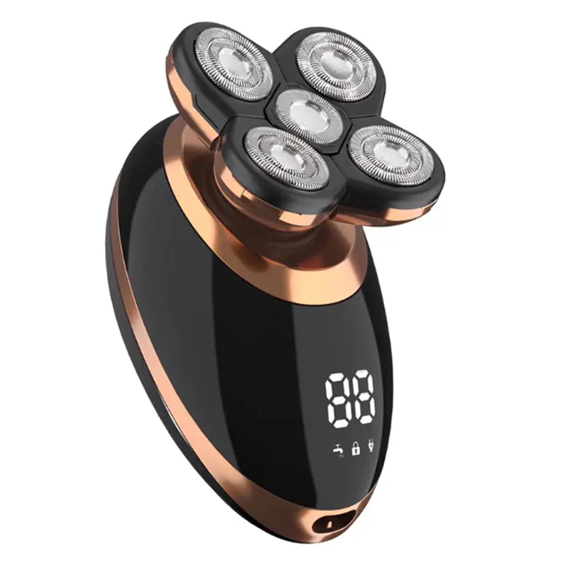 LED Smart Grooming Clipper