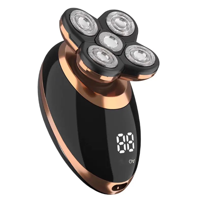 LED Smart Grooming Clipper