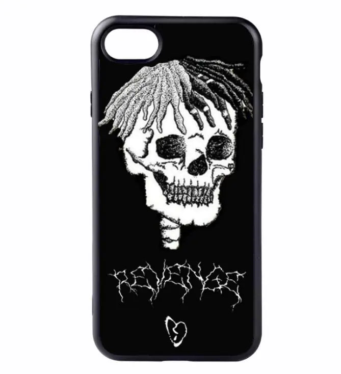 Joker Design Case for Apple Devices