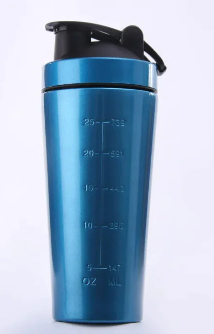 Stainless ShakeMaster Cup