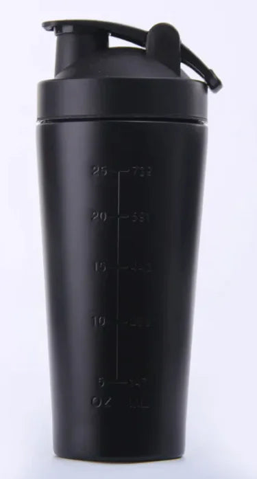 Stainless ShakeMaster Cup