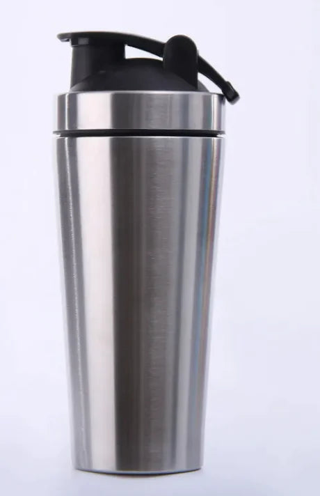 Stainless ShakeMaster Cup