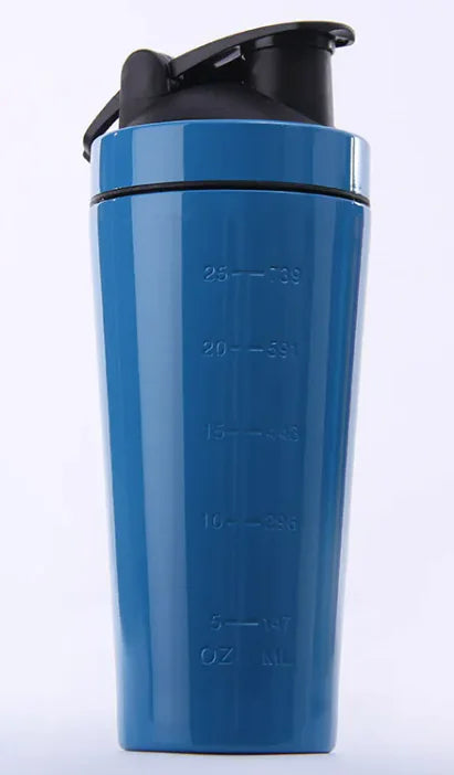 Stainless ShakeMaster Cup